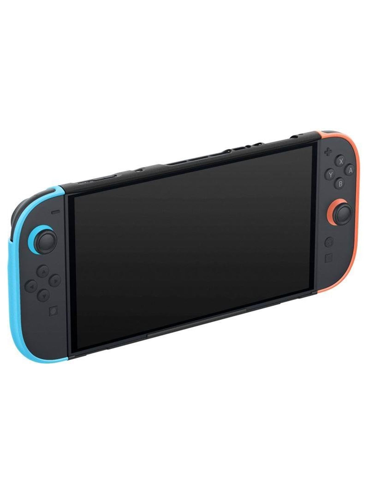 Spigen Nano Pop - Special Edition - Nintendo Switch 2 - Miscellaneous Zubehör Für Spielkonsole - Nintendo Switch 2 - Gaming Zubehoer - Acs10207