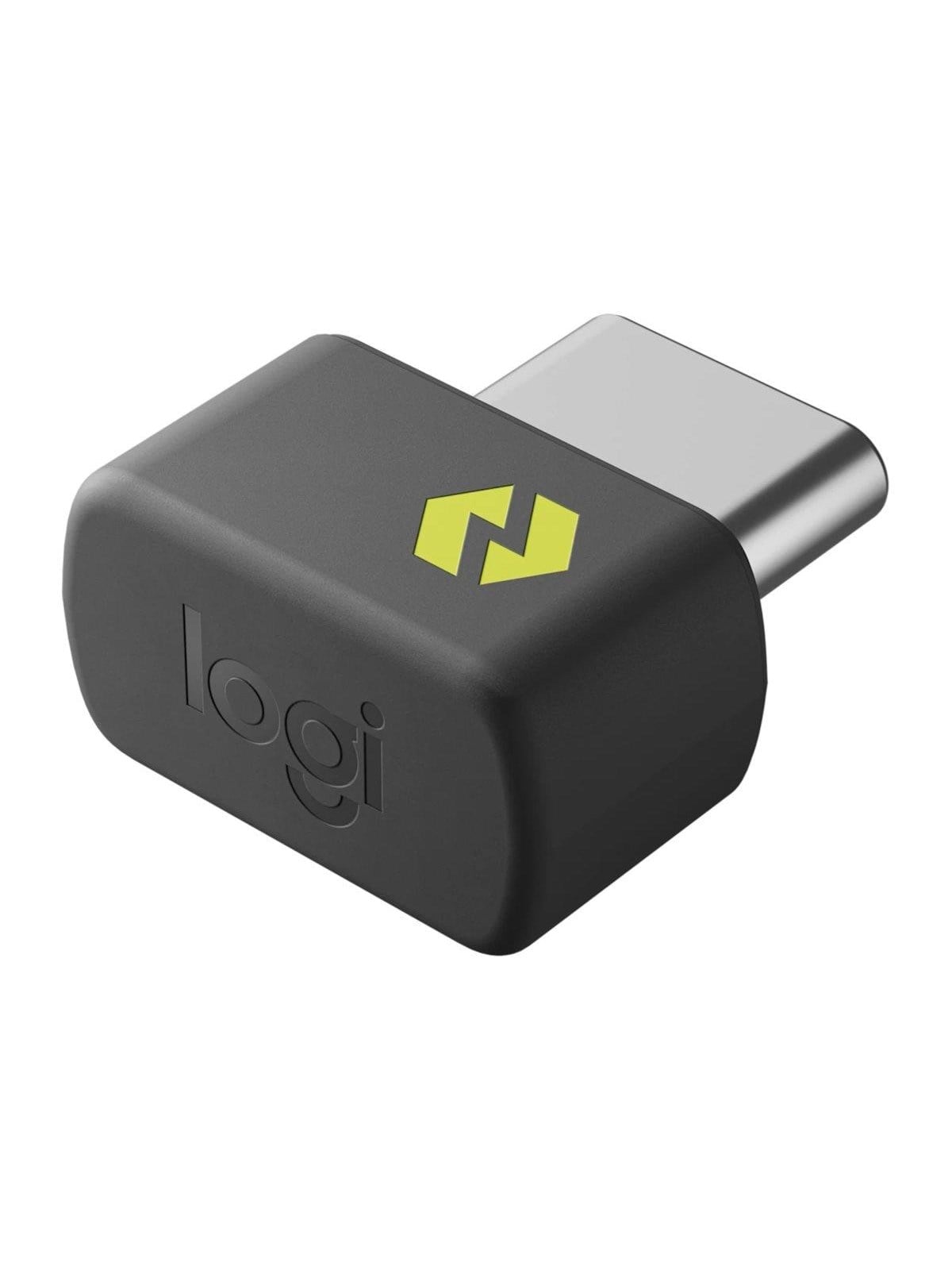 Logitech Logi Bolt - Wireless Mouse / Keyboard Receiver - Usb - Eingangsadapter - 956-000157