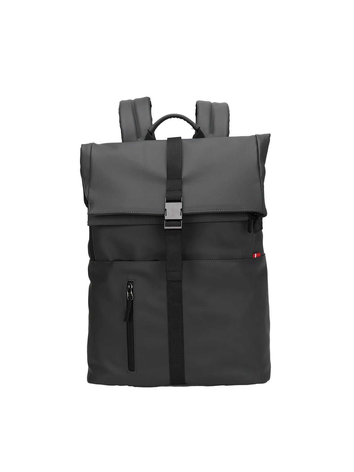 Dbramante1928 Broadway Icon Rucksack Für Laptop 16" | Grau - Taschen - Bg16icgr6846