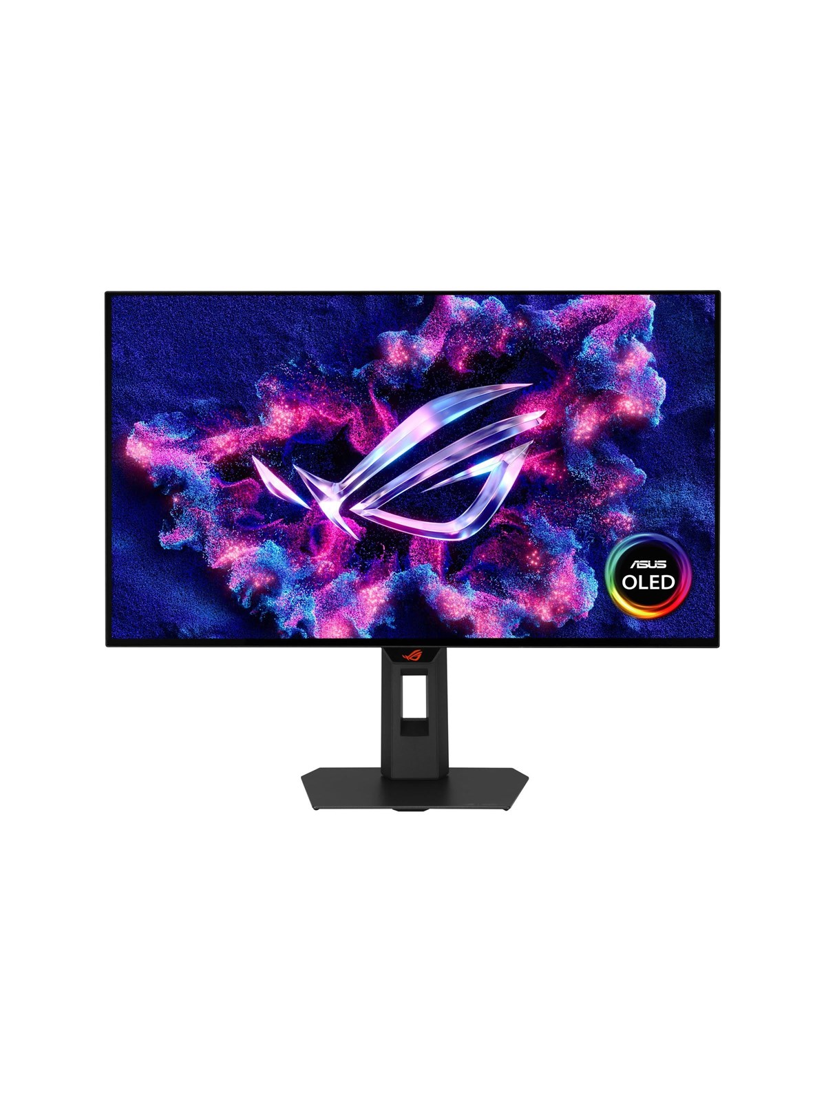 27" Asus Rog Strix Xg27aqdmgr - 2560x1440 (Qhd) - 240hz - Oled - Bildschirm - 90lm0cc0-b01171