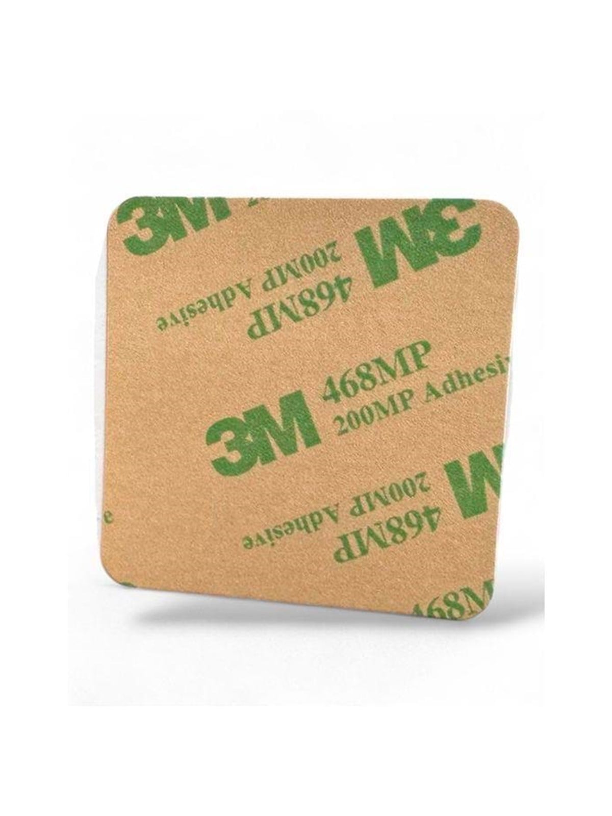 Light Solutions Adhesive Pad For 1-module Fuga - Pack of 5 Pcs - Smart Home - 5714255011210