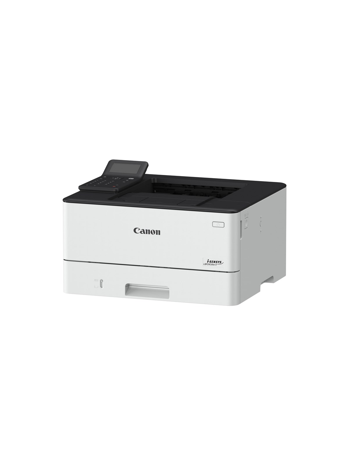 Canon I-sensys Lbp243dw II - Einfarbig - Laser - Drucker - 7187c013- Drucker