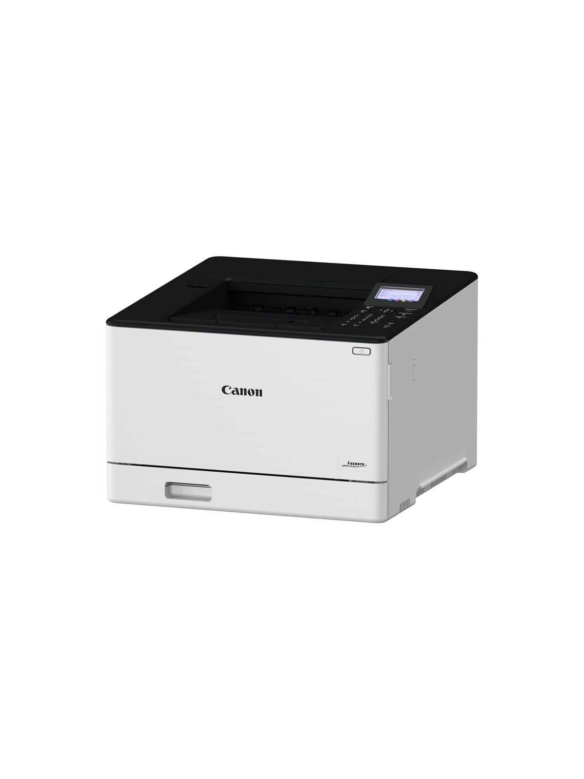 Canon I-sensys Lbp673cdw II - Farbe - Laser - Drucker - 7186c007- Drucker