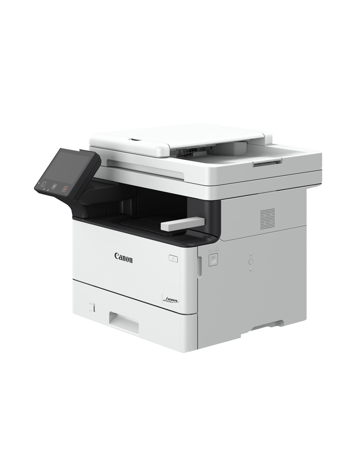 Canon I-sensys Mf463dw II Multifunktion - Einfarbig - Laser - Drucker - 7188c008- Drucker