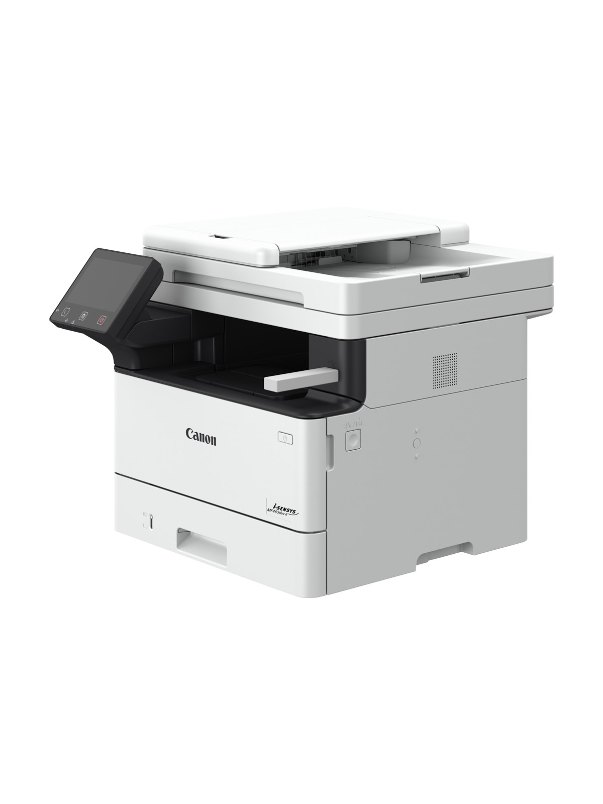 Canon I-sensys Mf465dw II Multifunktion - Einfarbig - Laser - Drucker - 7188c007- Drucker