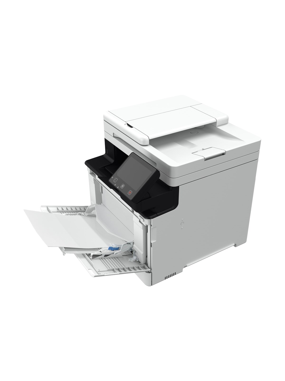 Canon I-sensys Mf754cdw II Multifunktion - Farbe - Laser - Drucker - 7185c010- Drucker