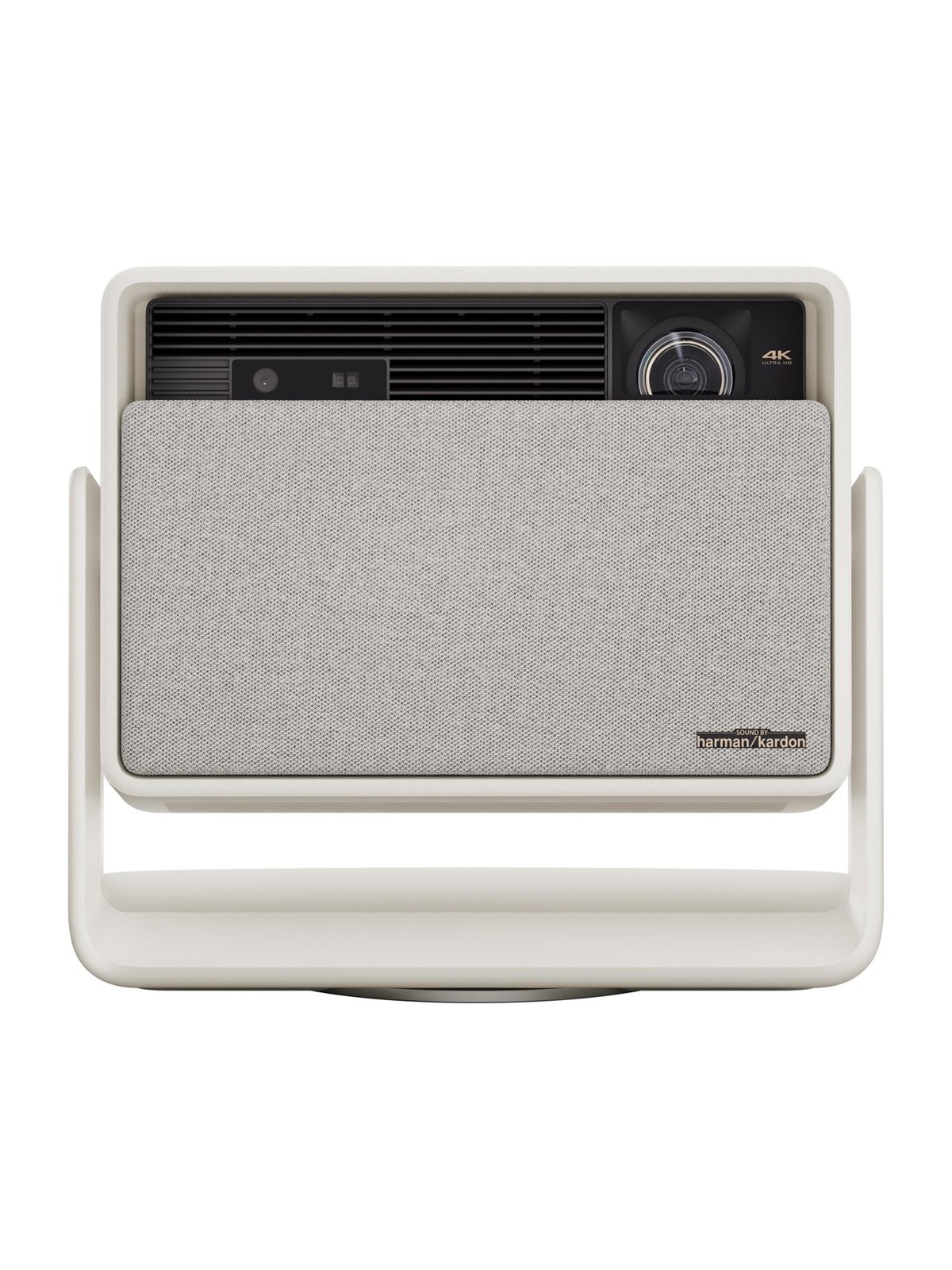 Xgimi Projektoren Horizon S Pro - 3840 x 2160 - 1800 Lumens - Xm03q