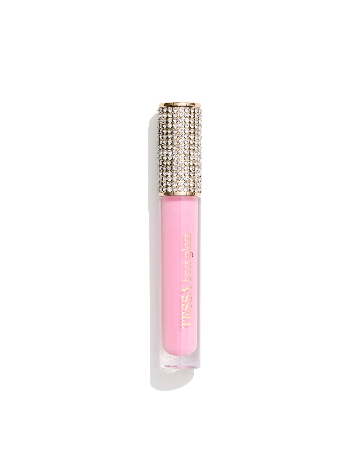 Tessa Boss Gloss 001 Mums - Make Up - 5711914199302
