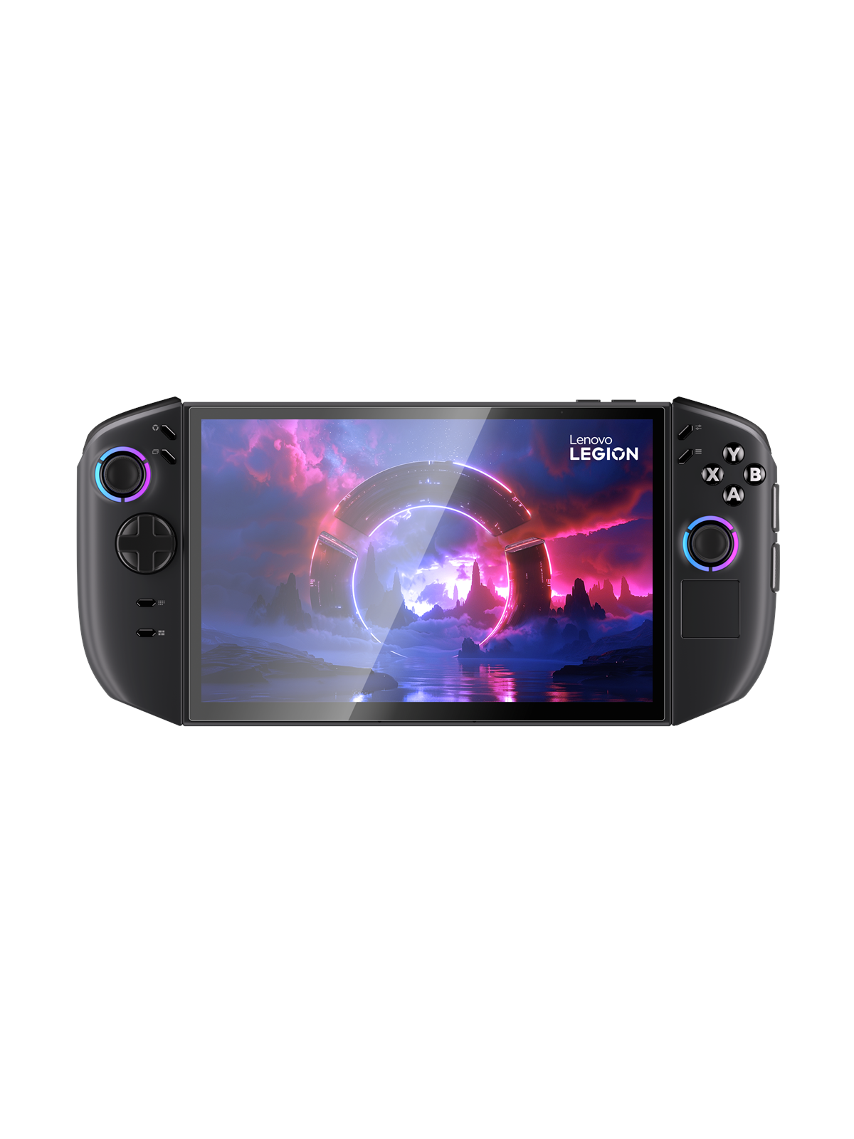 Lenovo Legion Go 2 Screen Protector - Gaming Stuehle - Gxj1r97823