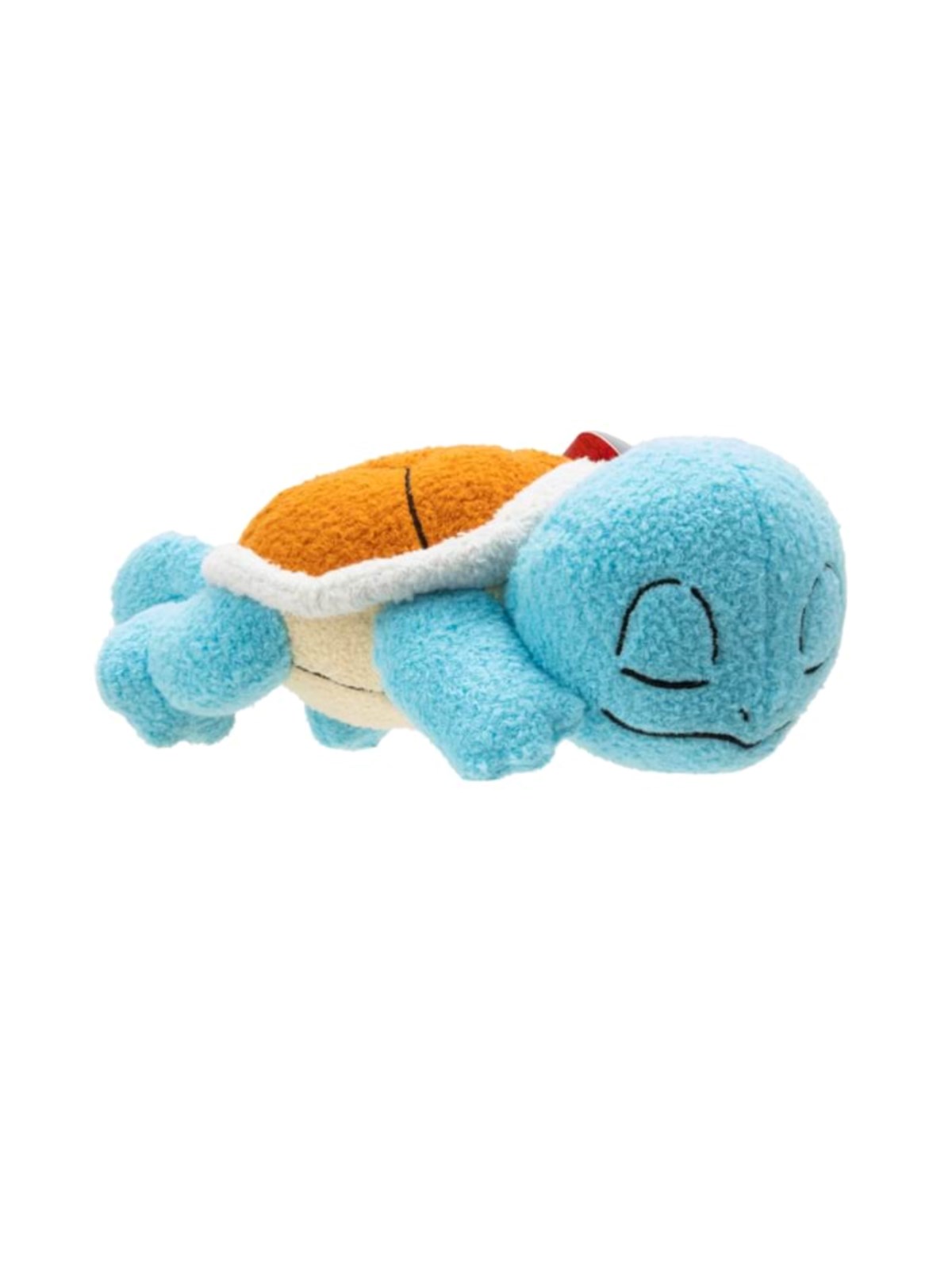 Pokemon Sleeping Squirtle Plush 12cm - Pkw2787