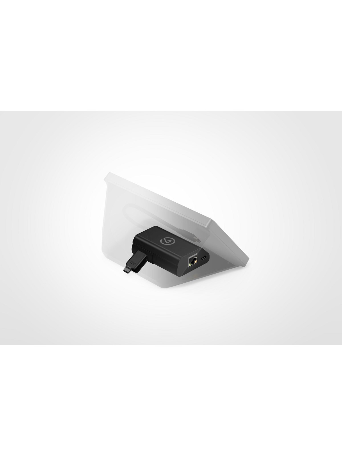 Elgato Network Dock For Stream Deck - Streamingausruestung - 10gbw9901