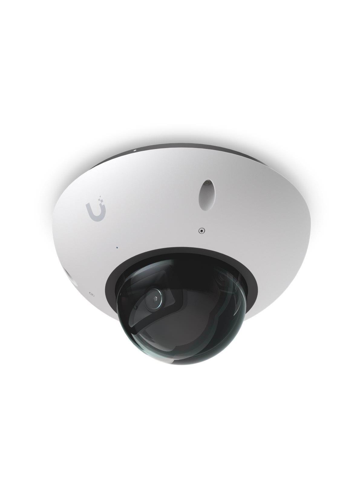 Ubiquiti Unifi Protect G6 - Netzwerkkamera - Uvc-g6-dome-w