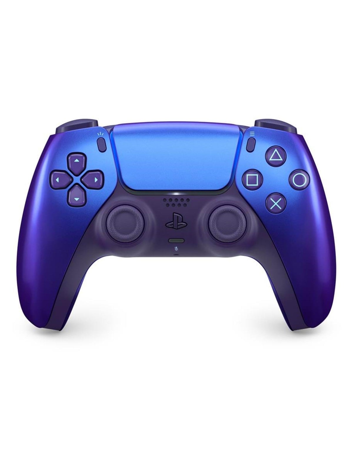 Sony Playstation 5 Dualsense - Chroma Indigo - Wireless Controller - Sony Playstation 5 - Gaming Zubehoer - 0711719590088