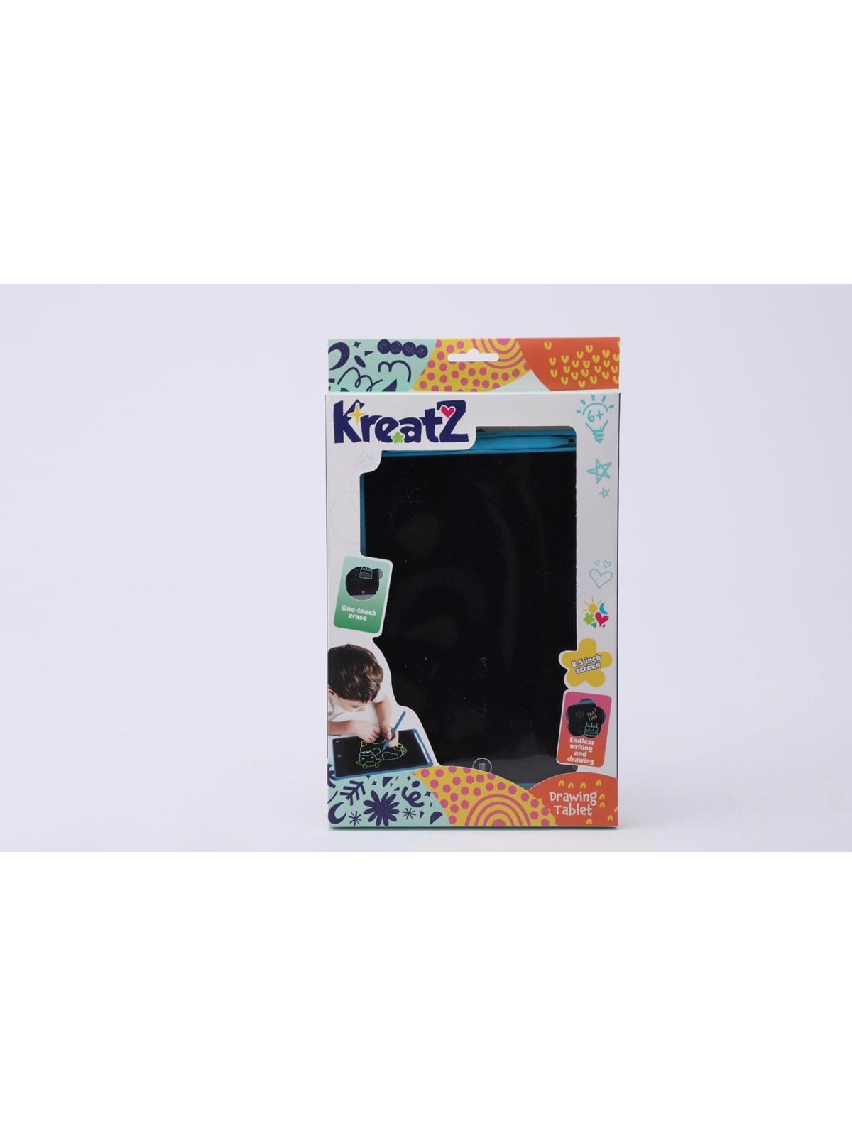 Kreatz Drawing Tablet 8.5" - Kreativ Spiele - 90421