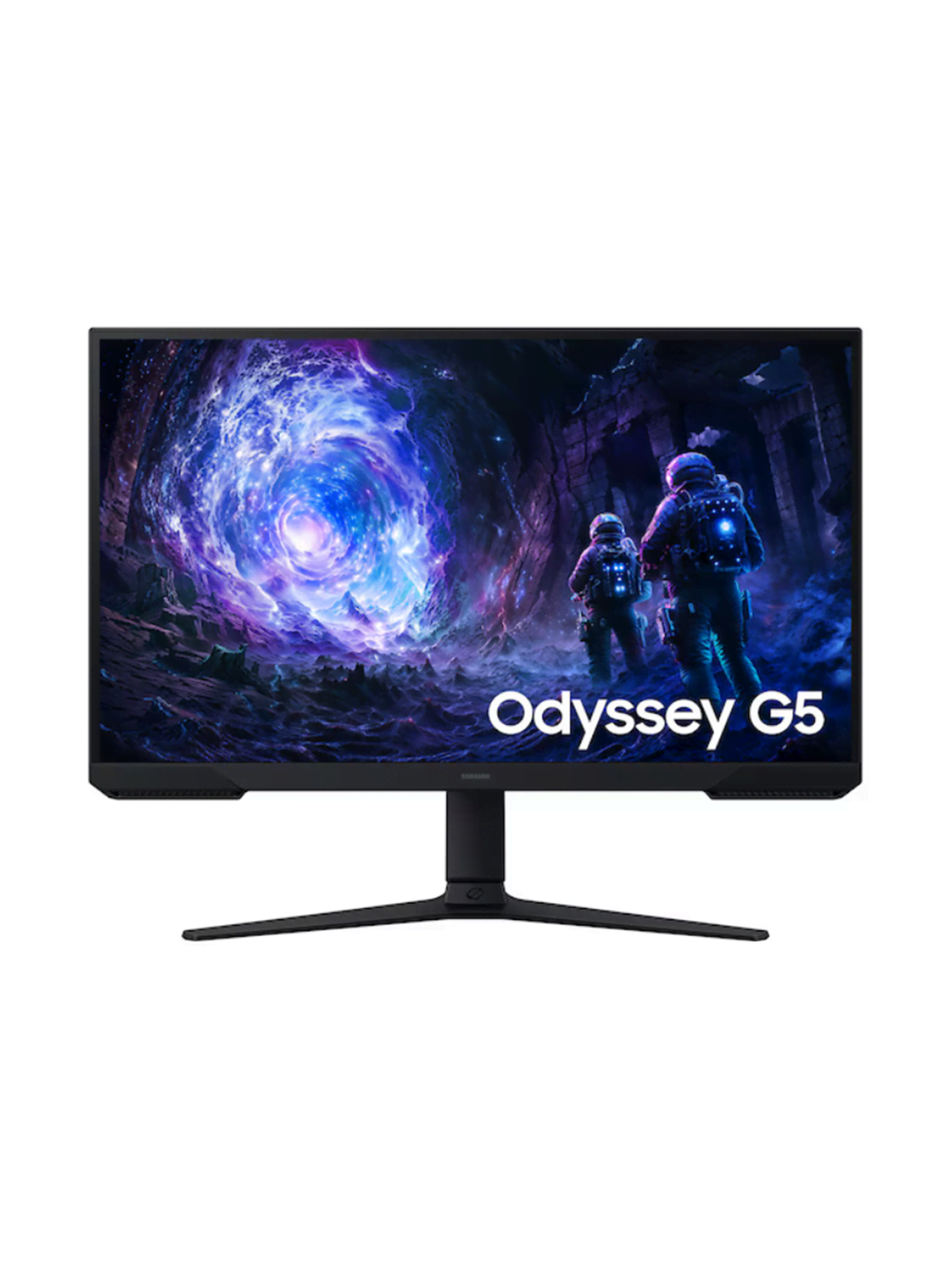 32" Samsung Odyssey G5 - 2560x1440 - 180hz - VA - Bildschirm - Ls32fg512euxen