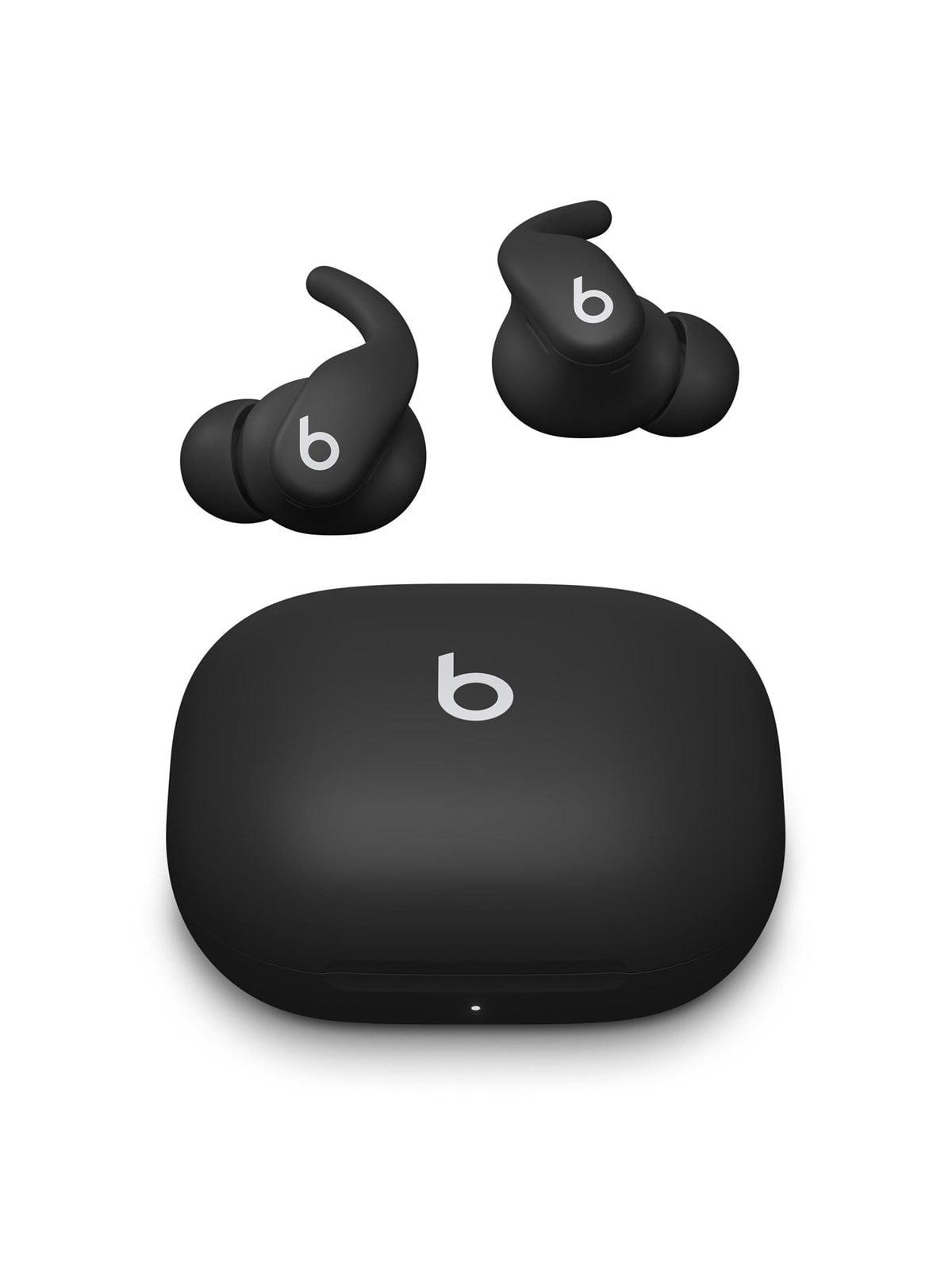 Apple Powerbeats Fit - Jet Black