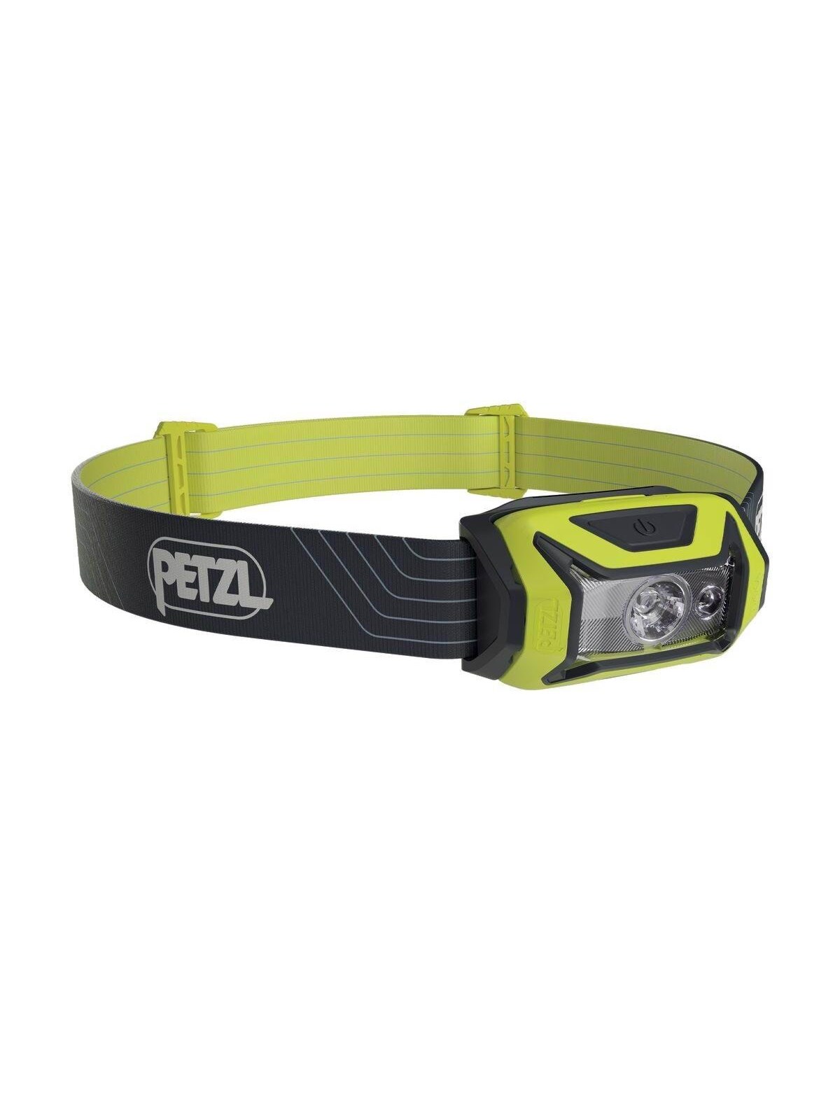 Petzl TIKKA - 350 lm