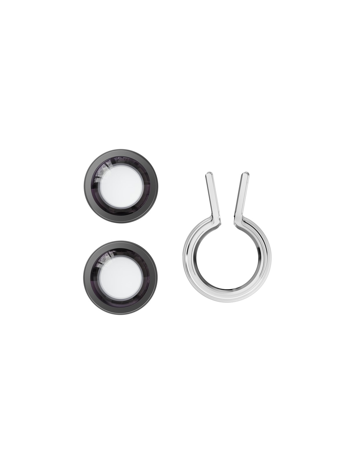 Gopro Max2 Replacement Lens Kit - Actionkamera Zubehoer - Amcov-001
