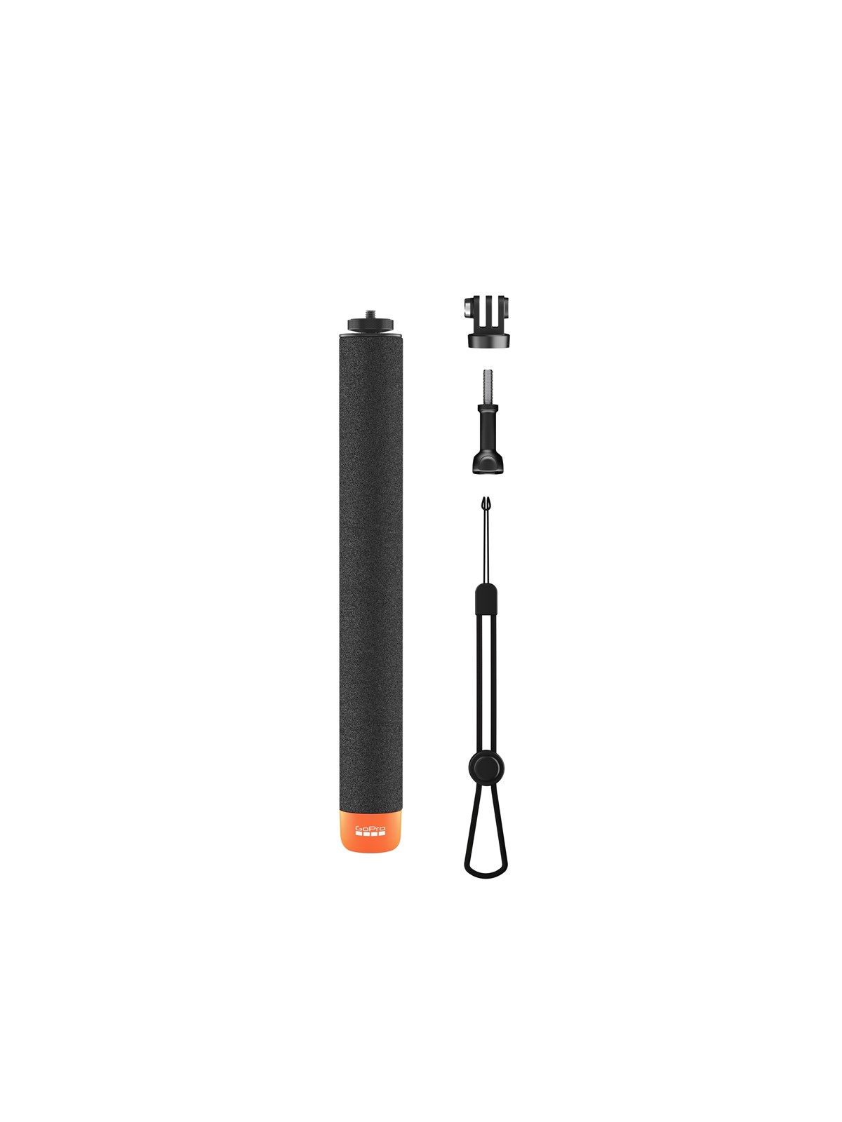 Gopro 32in (80cm) Floating Extension Pole - Actionkamera Zubehoer - Afhgm-011