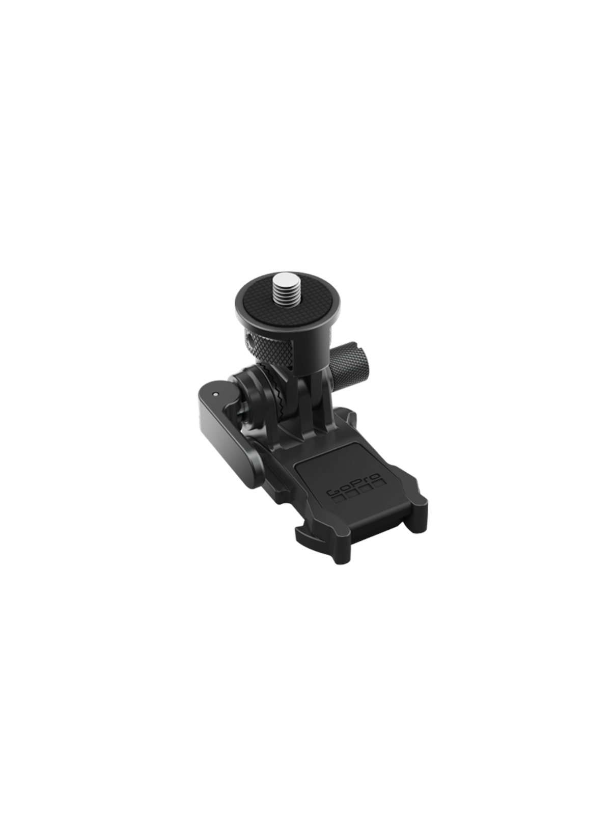 Gopro Locking 1/4-20 Mounting Buckle - Actionkamera Zubehoer - Abtqr-001