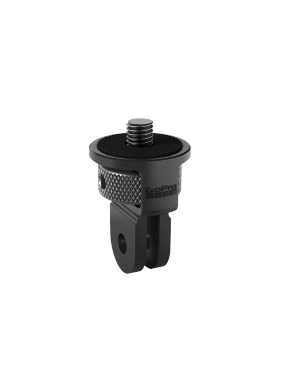 Gopro 1/4-20 Mounting Finger Adapter - Actionkamera Zubehoer - Abtfr-001