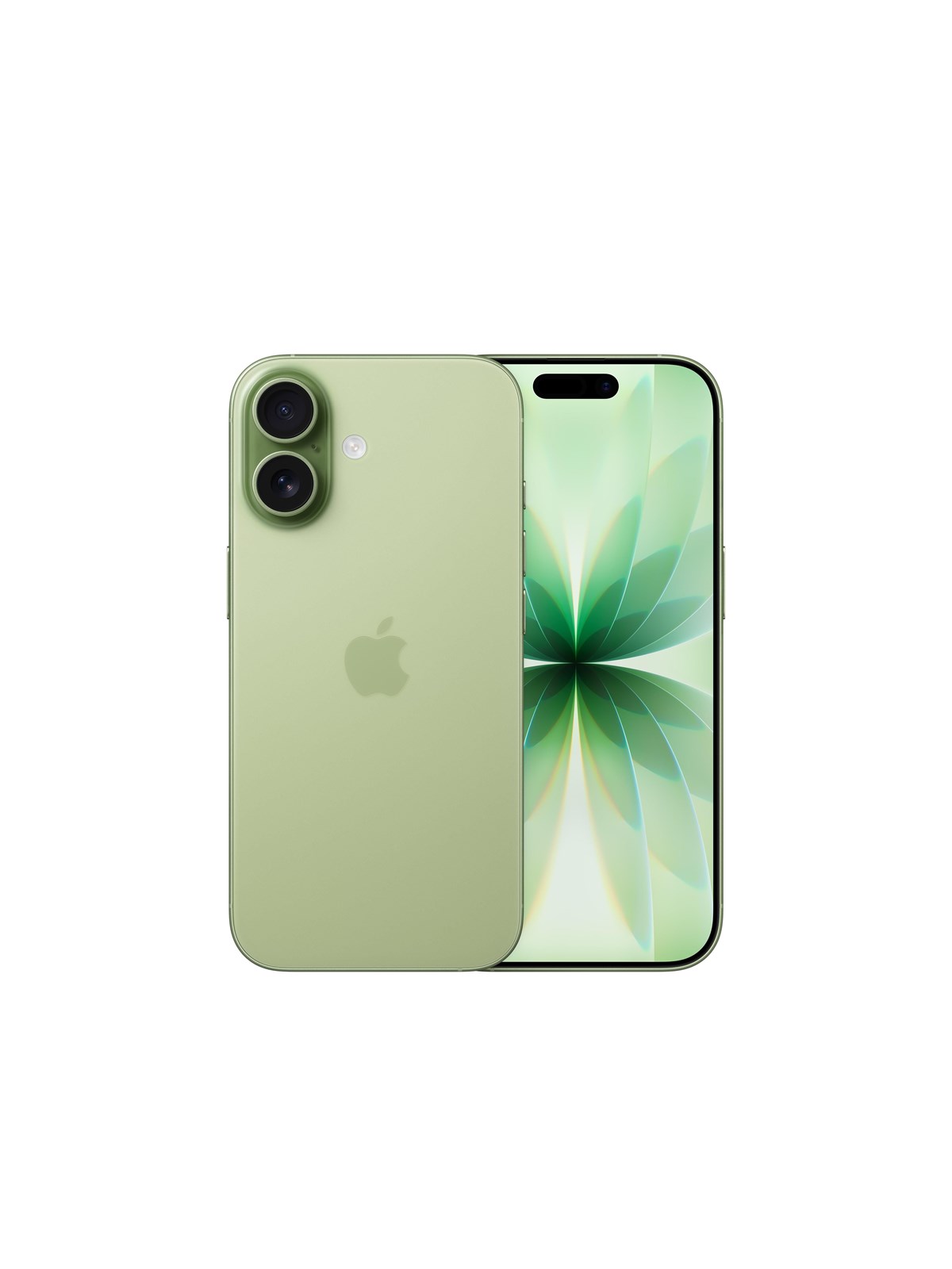 Apple iPhone 17 256GB - Sage Image