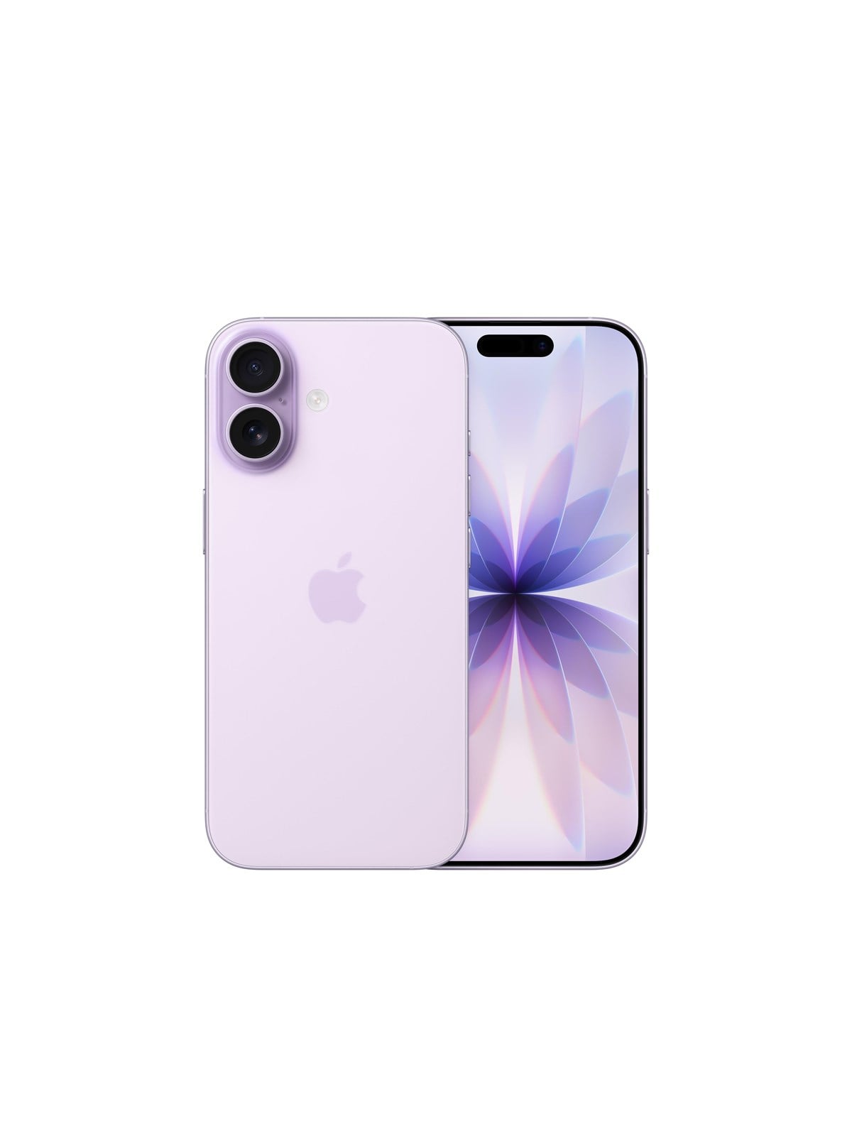 Apple Iphone 17 512gb - Lavender - Handys Smartphones - Mg6u4qn/a