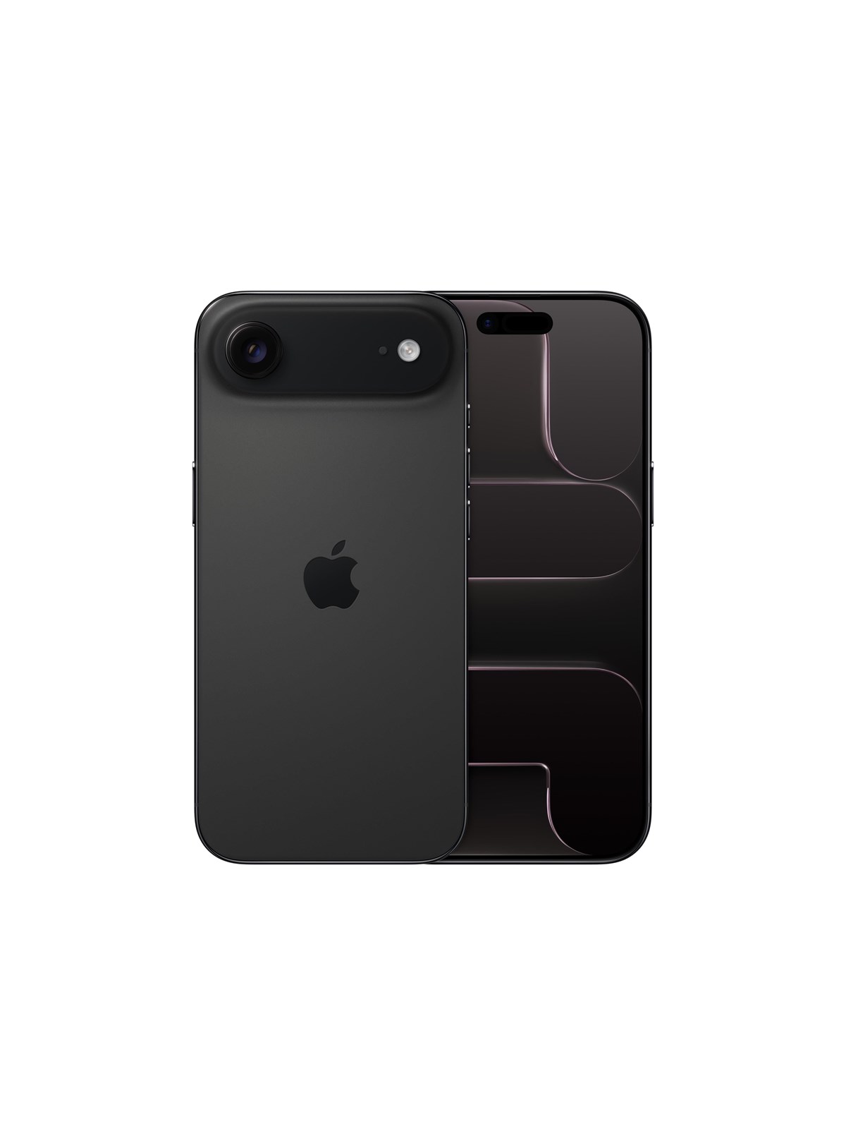 Apple Iphone Air 256gb - Space Black - Handys Smartphones - Mg2l4qn/a