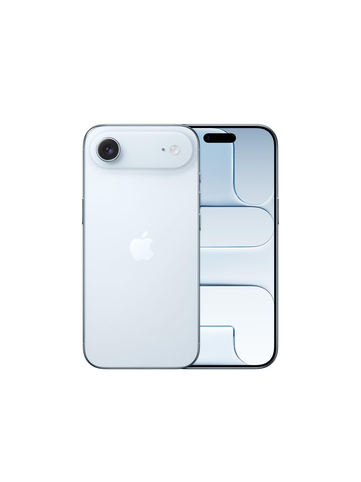 Apple Iphone Air 512gb - Sky Blue - Handys Smartphones - Mg2v4qn/a
