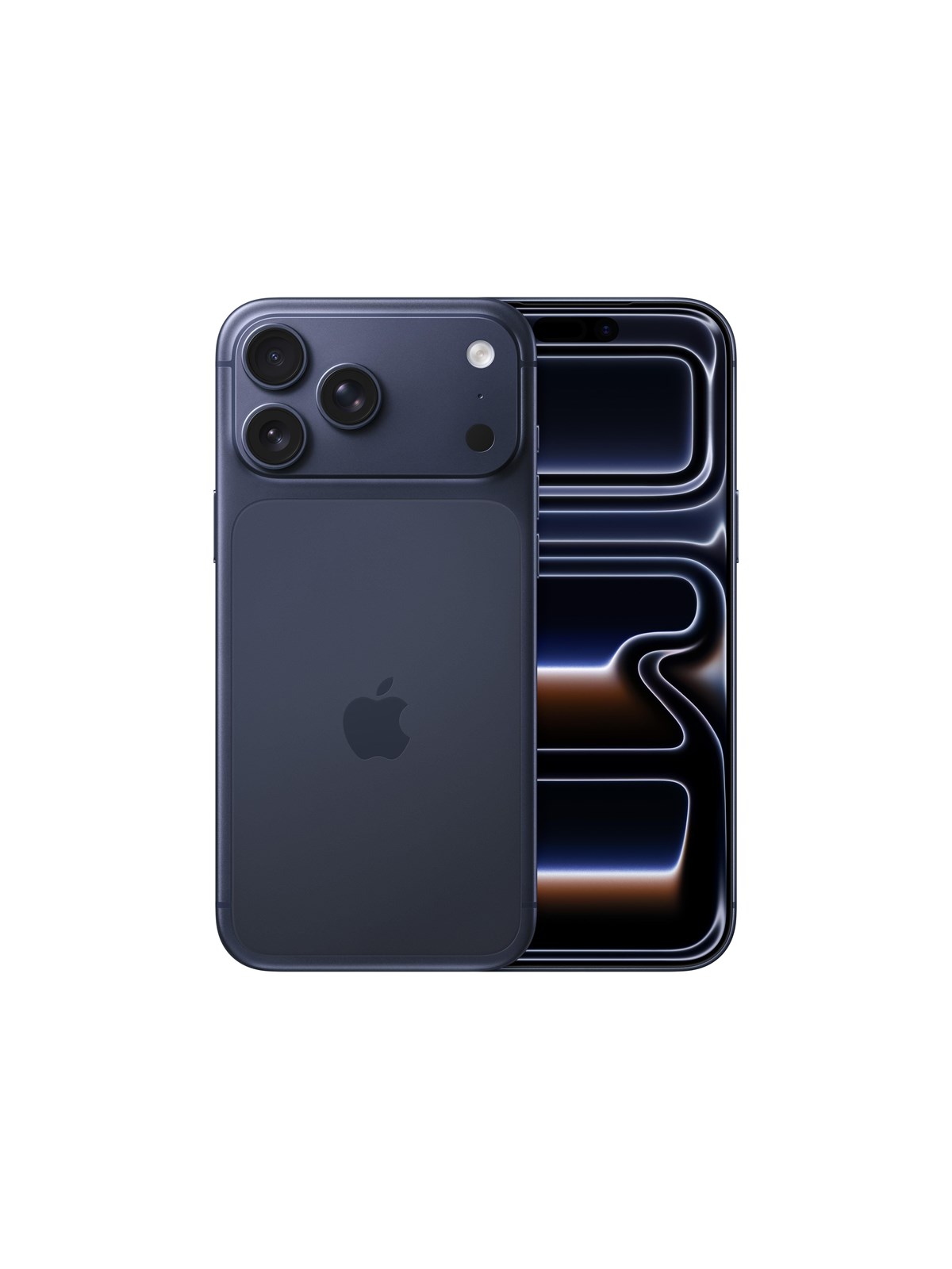 Apple iPhone 17 Pro Max 512GB - Deep Blue Image