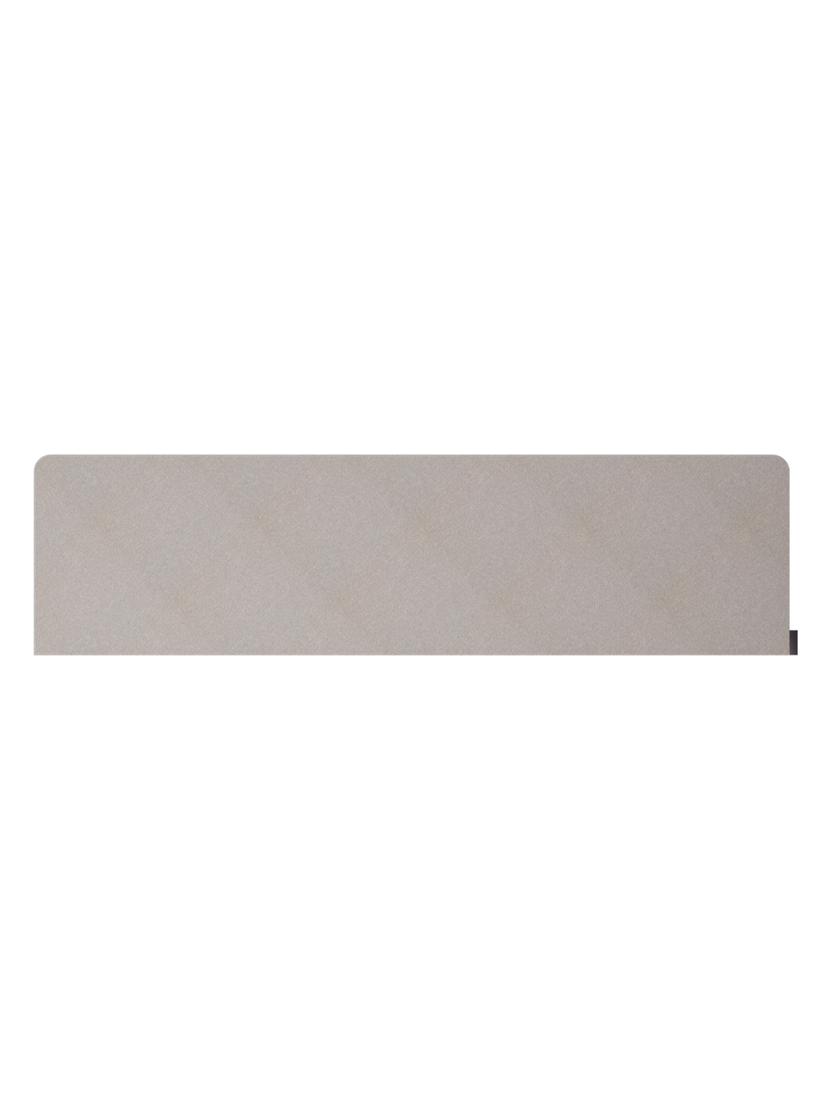 Ell Cover, White - Waermepumpen - 100760