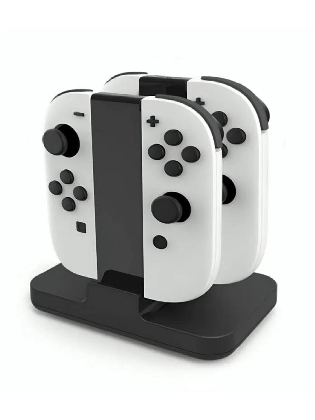 Nacon Dual Charging Station For Nintendo Switch 2 Joy-con - Wired Ladegerät - Nintendo Switch 2 - Gaming Zubehoer - 3665962029116