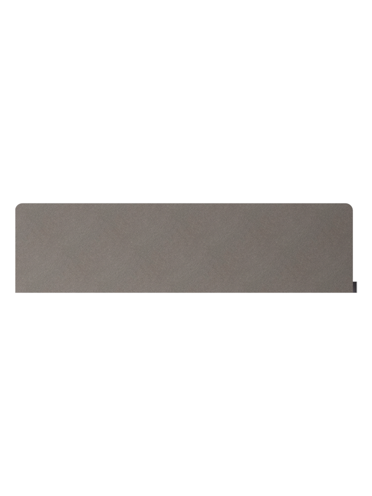 Ell Cover, Light Grey - Waermepumpen - 100763