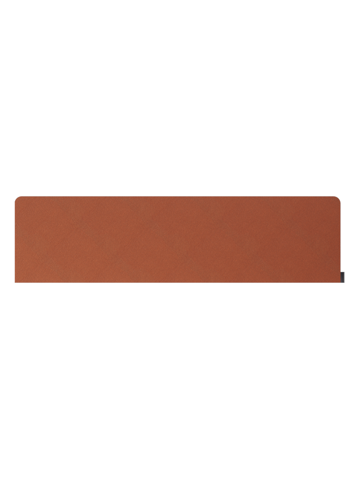 Ell Cover, Terracotta - Waermepumpen - 100765