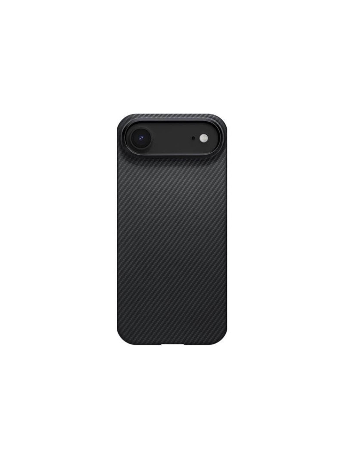 Pitaka Ultra-slim Case Black/grey - Iphone Air - Handys Cover Cases - Ki1701ba