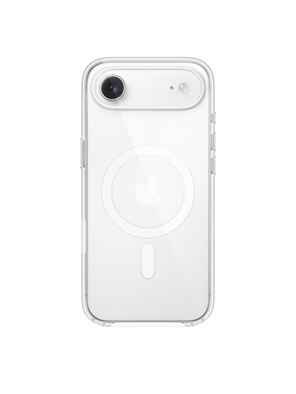 Apple Iphone Air Case With Magsafe - Frost - Handys Cover Cases - Mgh34zm/a