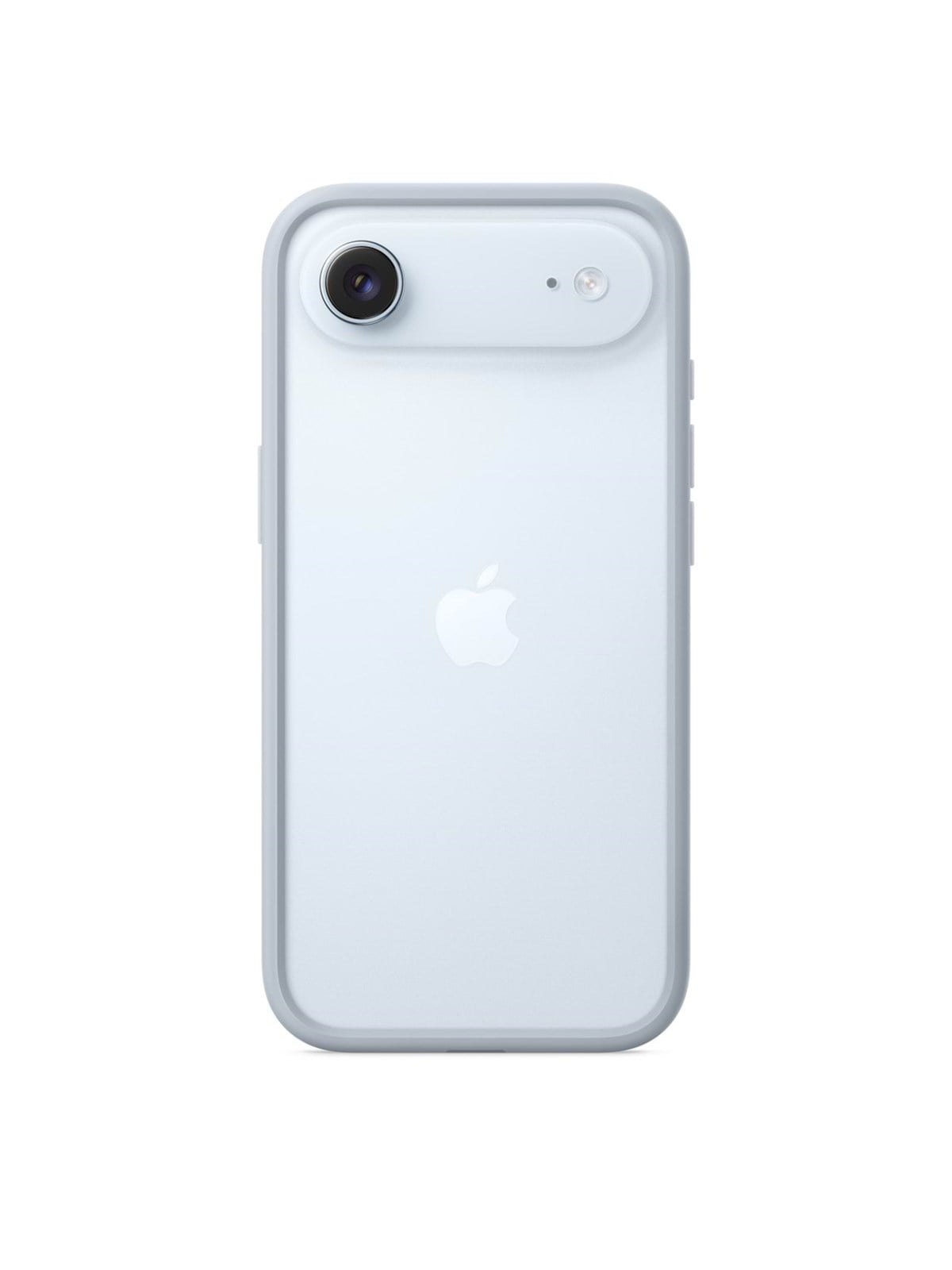 Apple Iphone Air Bumper - Light Blue - Handys Cover Cases - Mh024zm/a