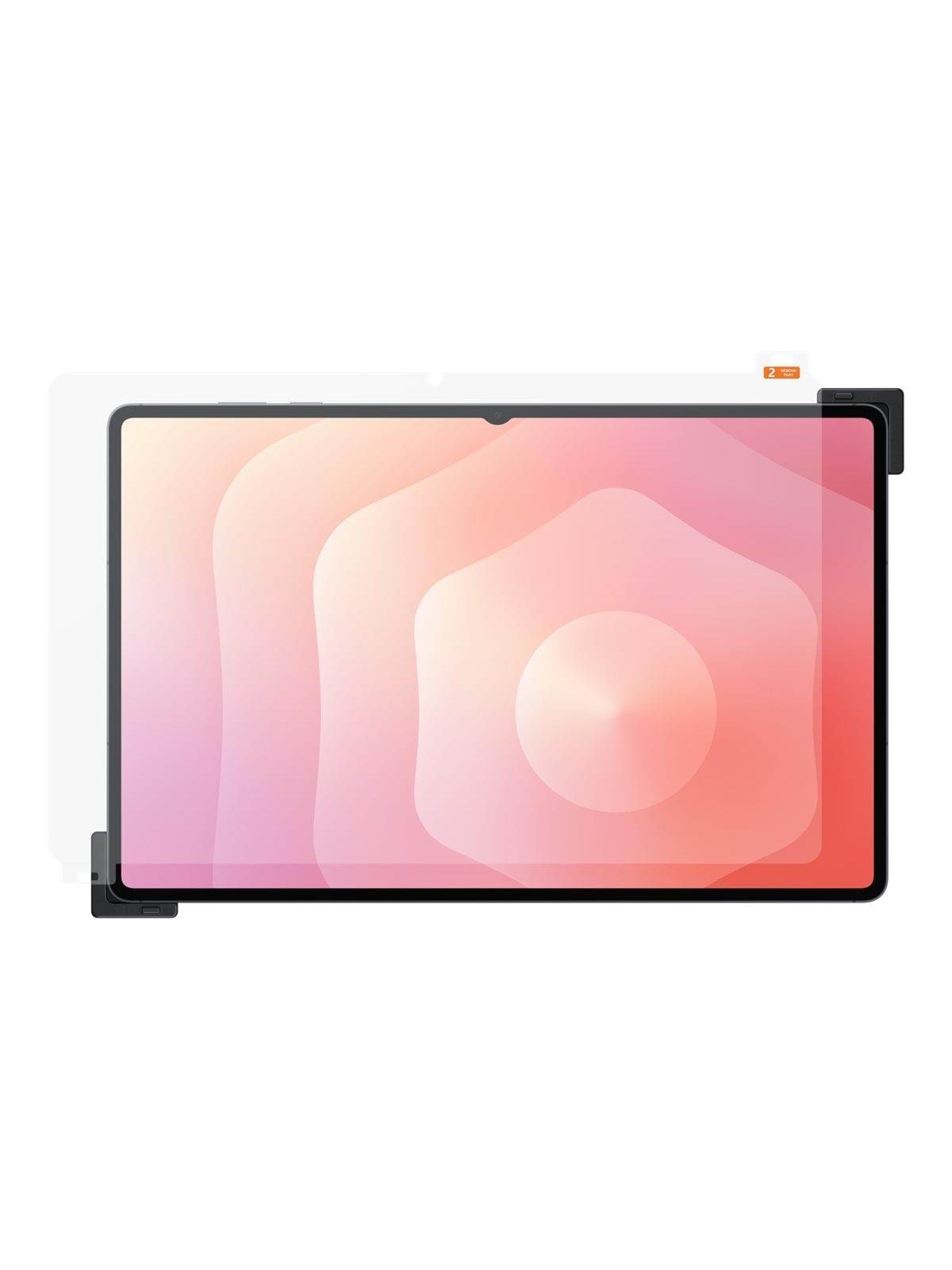 Samsung Galaxy Tab S11 Ultra Anti-reflecting Screen Protector - Handys Schutzfolie - Ef-ux930ctegww