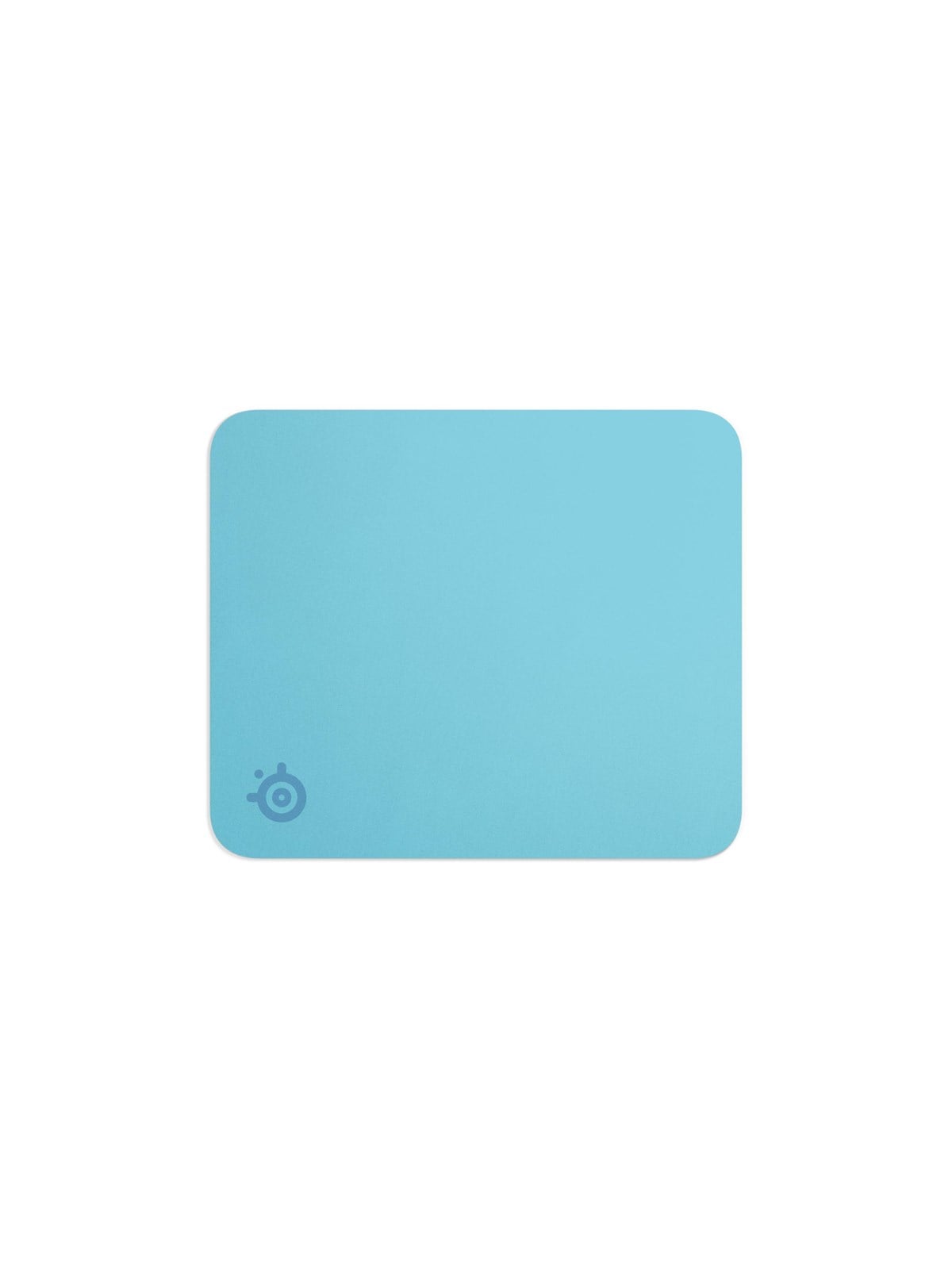 Steelseries Qck Large Aqua - Mauspads Zubehoer - 63462