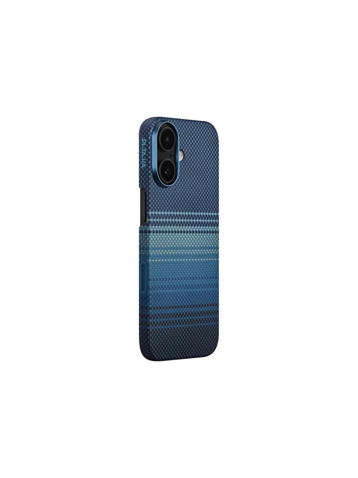 Pitaka Ultra-slim Case - Moonrise - Iphone 17 - Handys Cover Cases - Ki1703