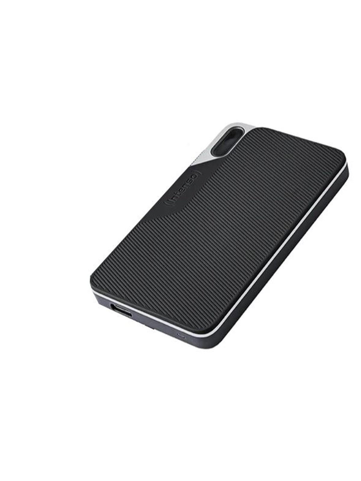 Intenso External Ssd Tx100 - 1tb - Extern Ssd - Usb 3.2 Gen 1x1 - Schwarz - 3826461