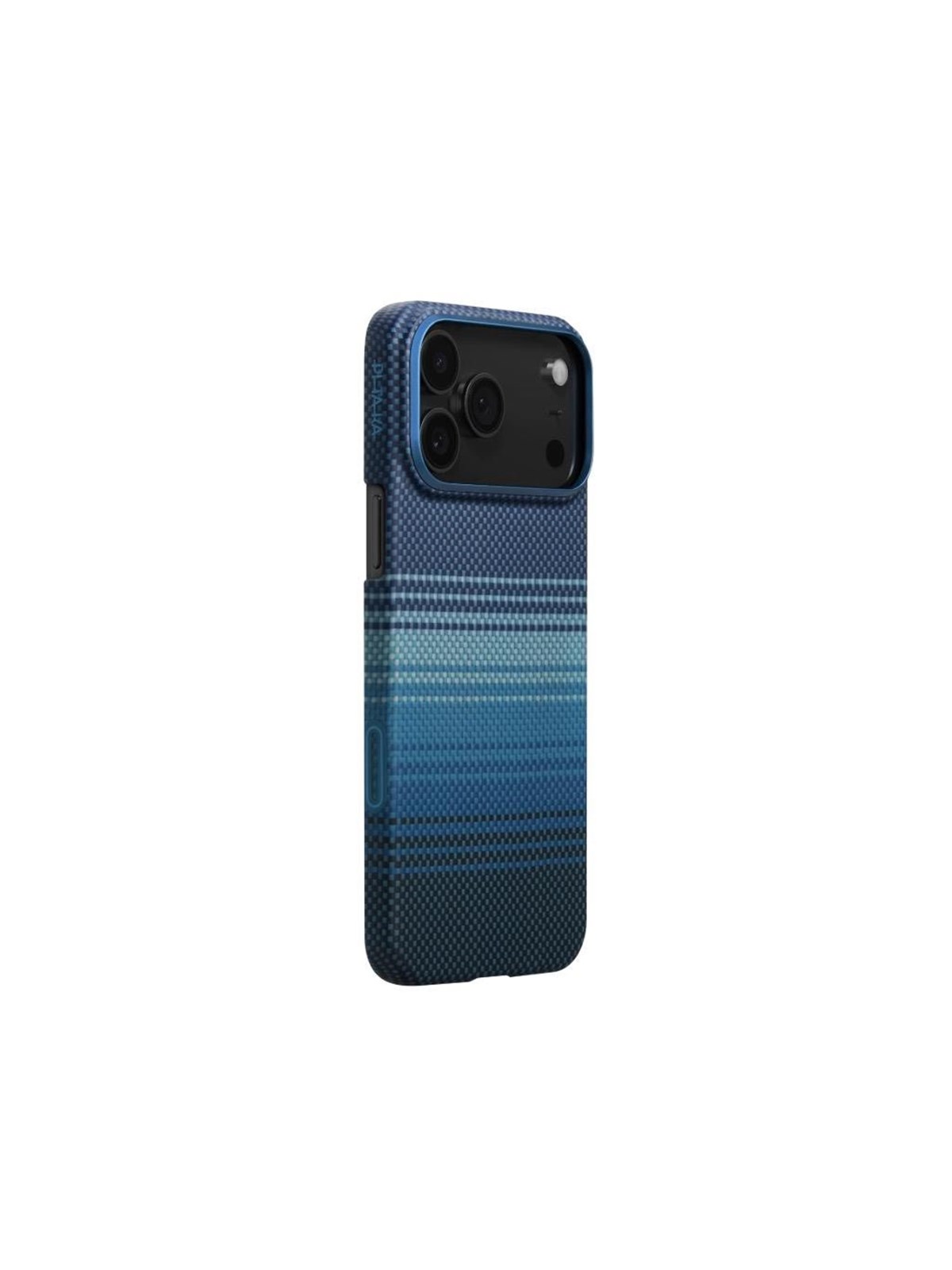 Pitaka Ultra-slim Case - Moonrise - Iphone 17 Pro - Handys Cover Cases - Ki1703mp