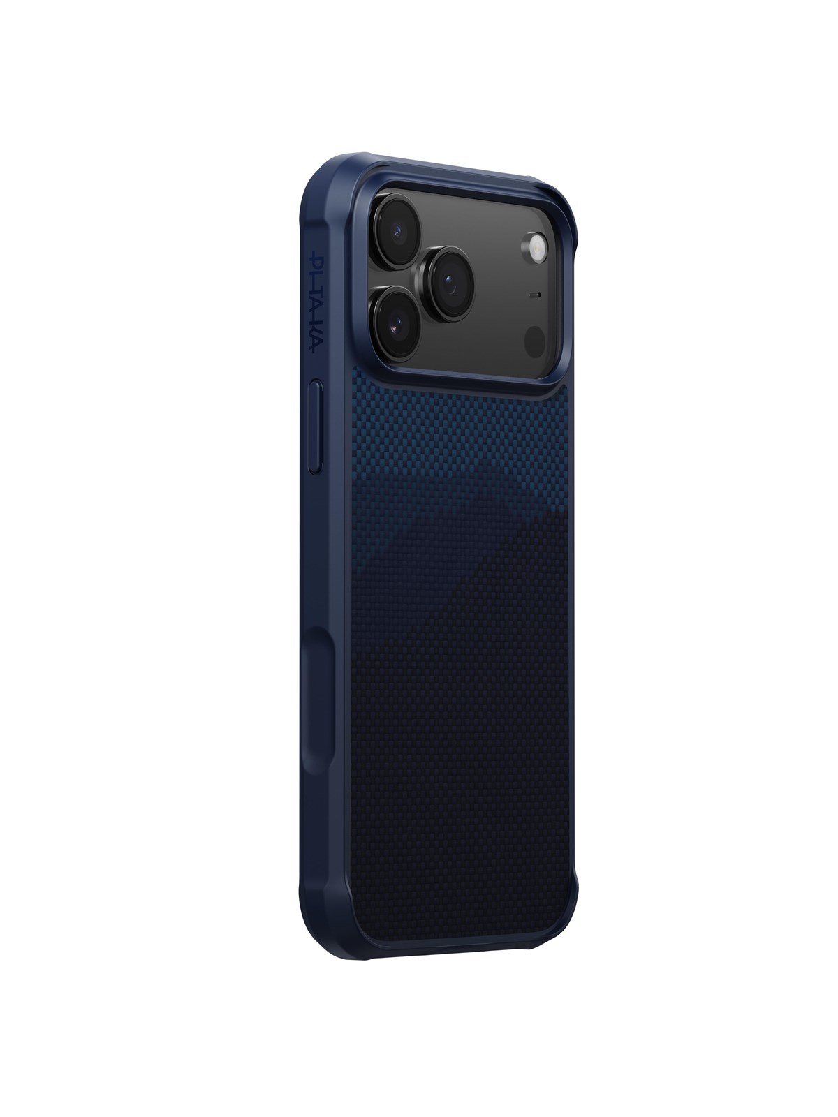 Pitaka Aramid Proguard Case - Over The Horizon - Iphone 17 Pro - Handys Cover Cases - Ki1704mgp