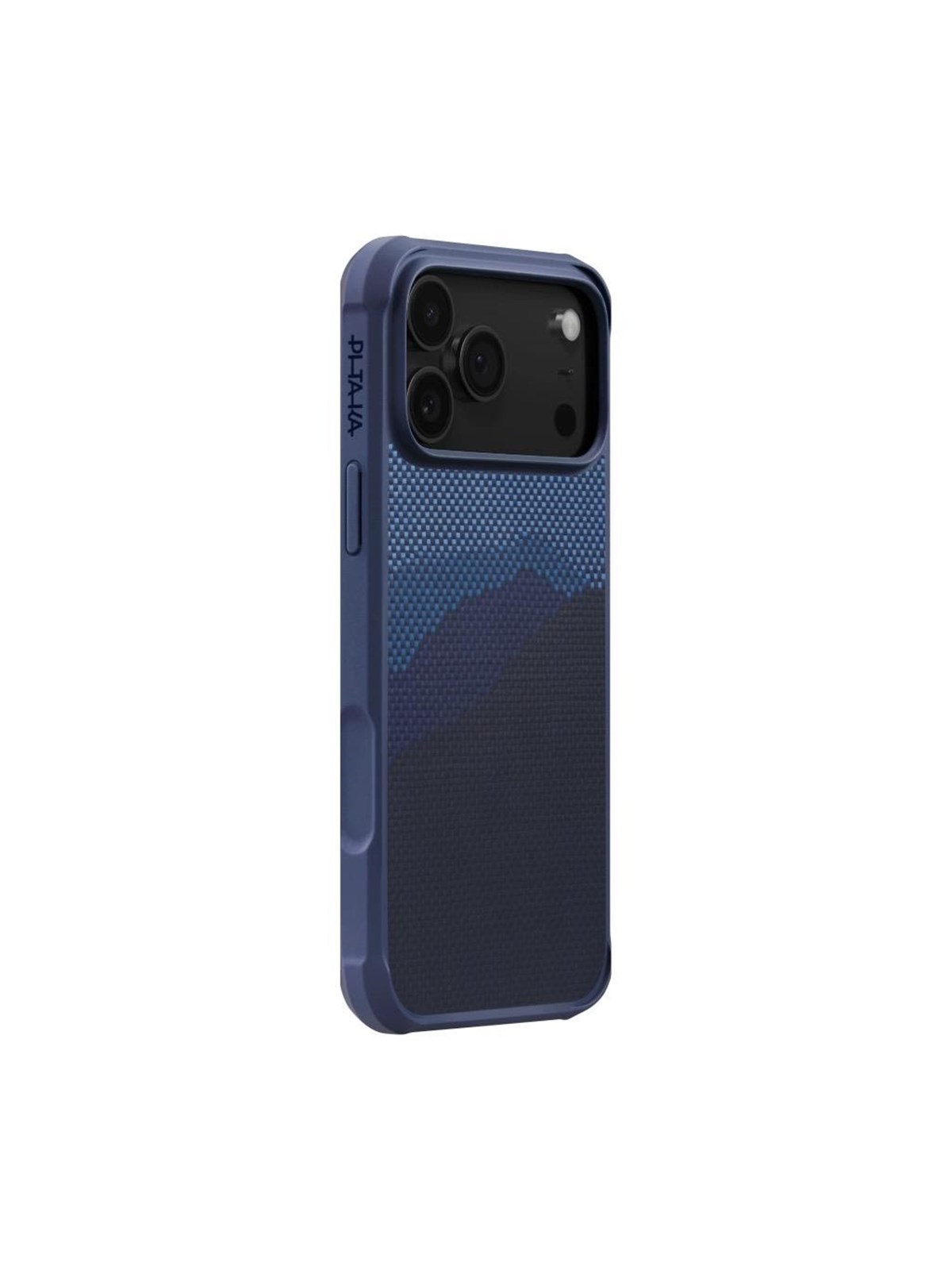 Pitaka Aramid Proguard Case - Over The Horizon - Iphone 17 Pro Max - Handys Cover Cases - Ki1704mgpm