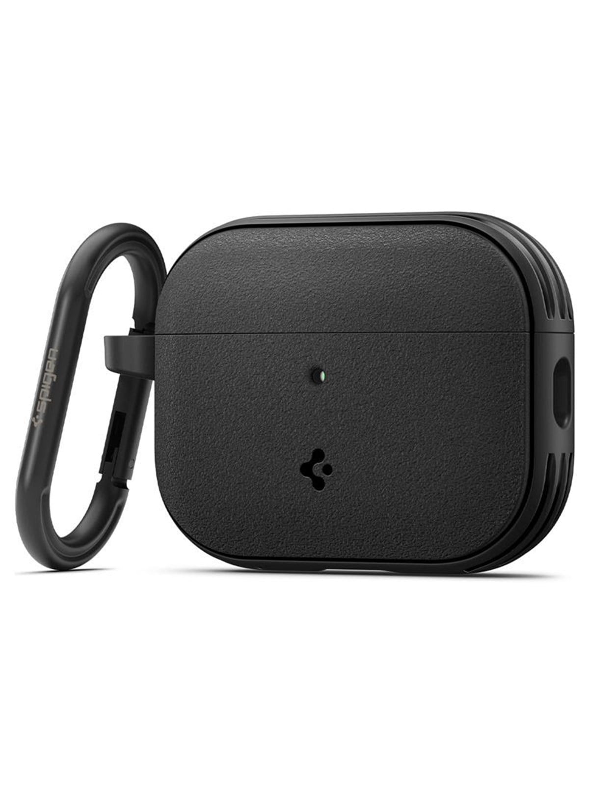 Kopfhörer - Spigen Vault - Matte Black - Airpods Pro 3 - Kopfhoerer/headsets - Acs09826