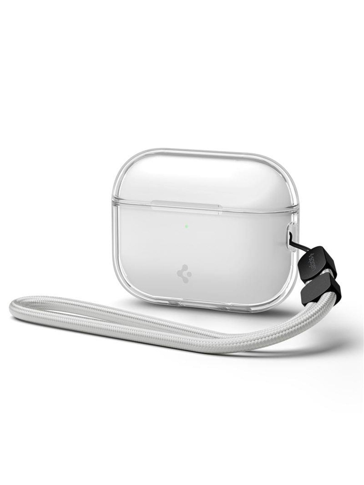 Spigen Liquid Crystal - Crystal Clear - Airpods Pro 3 - Handys Anderes Zubehoer - Acs10019