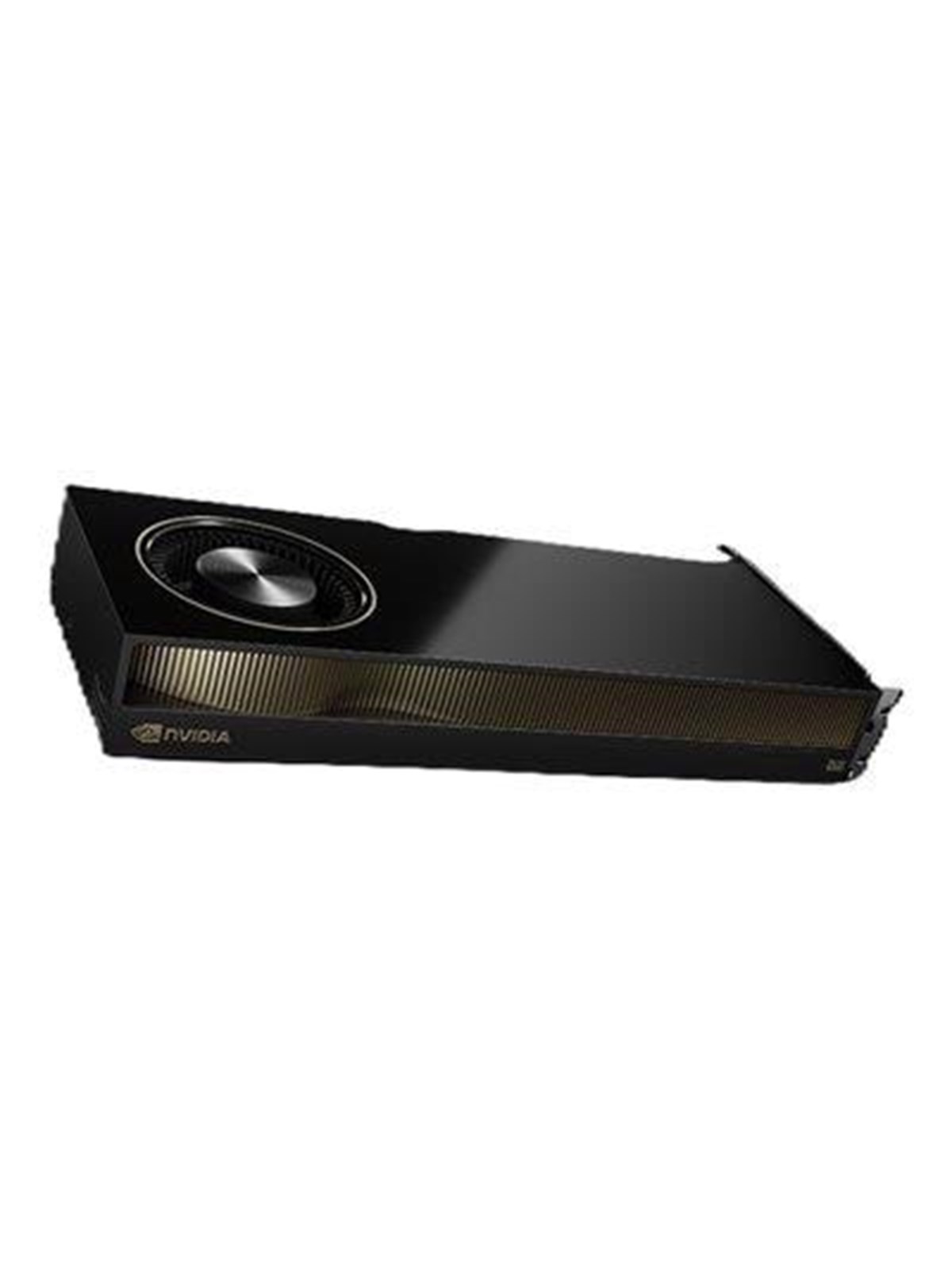 Nvidia Rtx Pro 6000 Blackwell Max-q Workstation (Bulk) - 96gb Gddr7 Ram - Grafikkarte - 900-5g153-2200-000