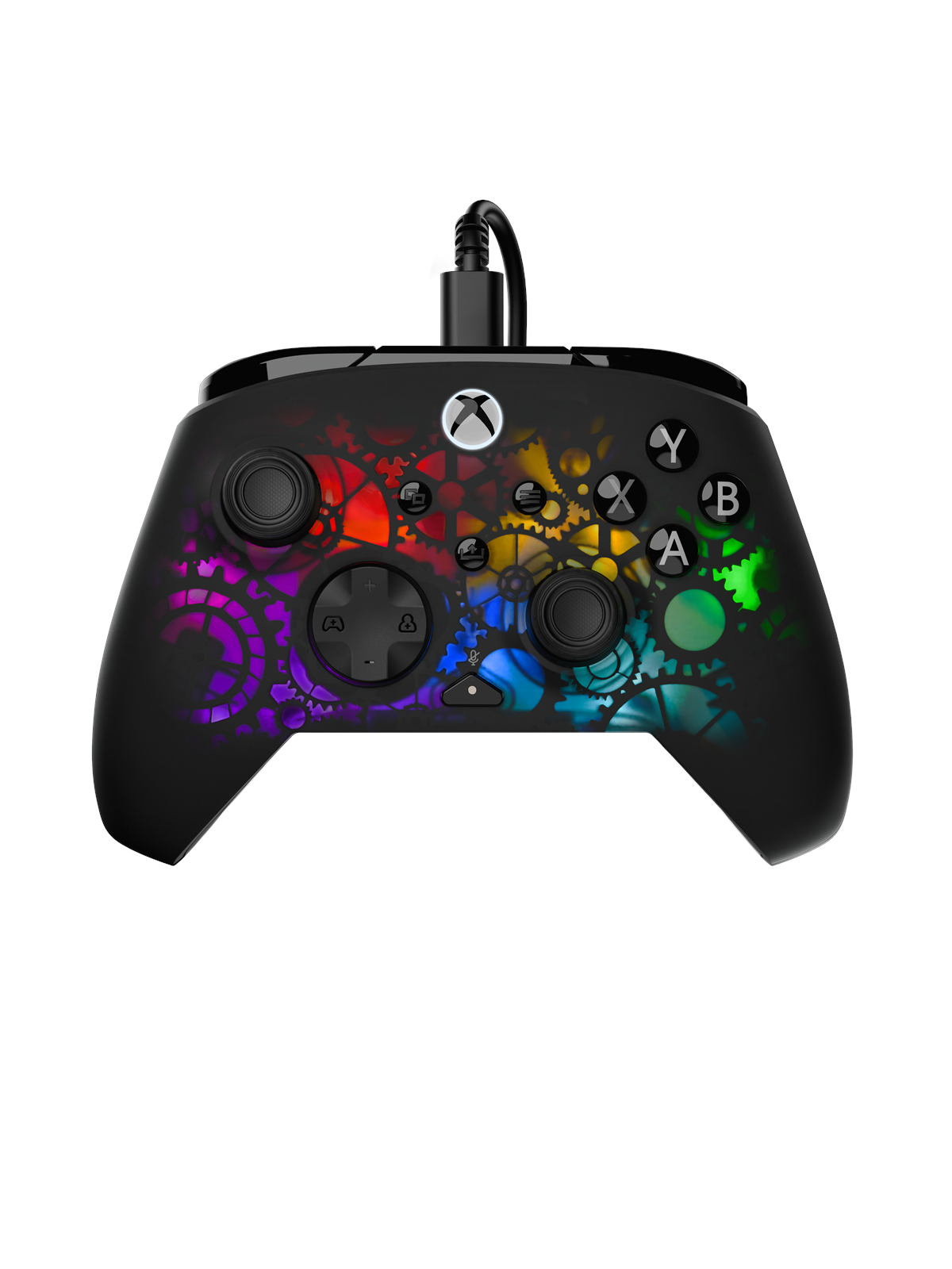Turtle Beach Afterglow Ignite Wired - Time Machine - Wired Controller - Microsoft Xbox One - Gaming Zubehoer - Tbc-2006-05