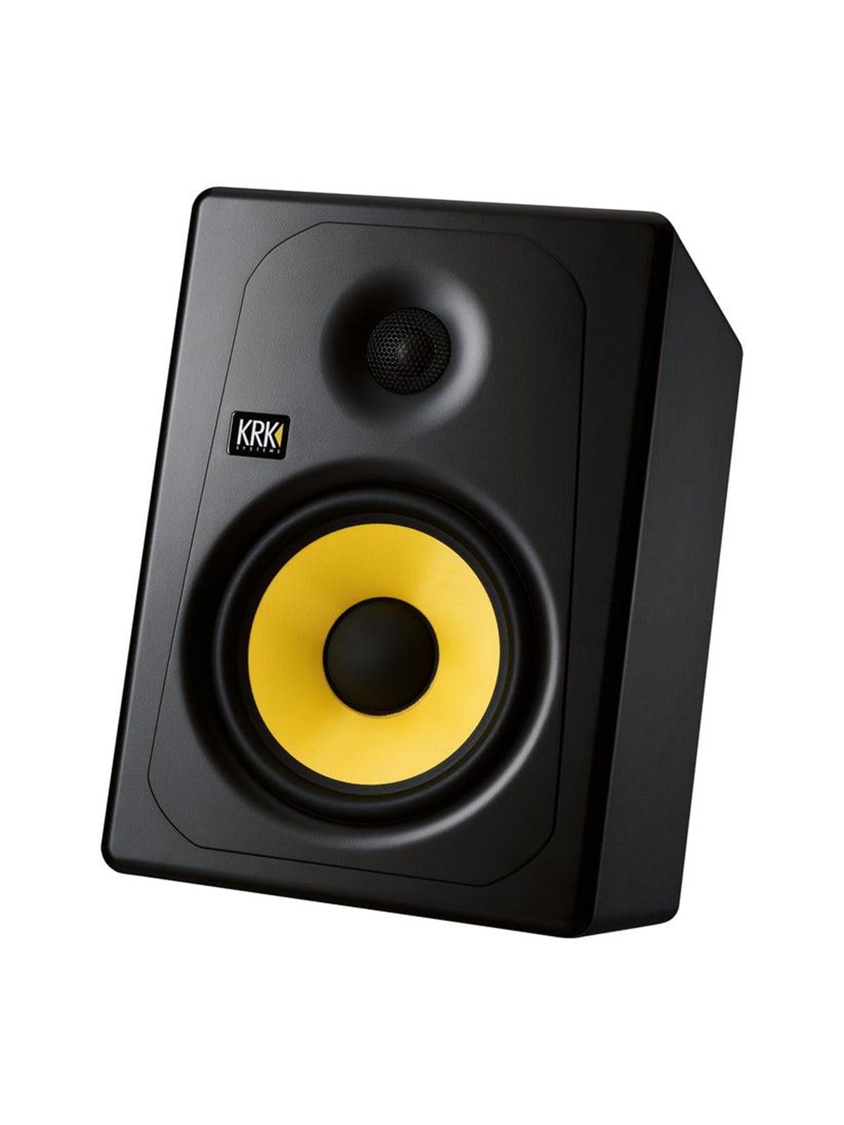 Krk Systems Kreate 8 Studio Monitor - Wireless - Hifi Lautsprecher - 615156