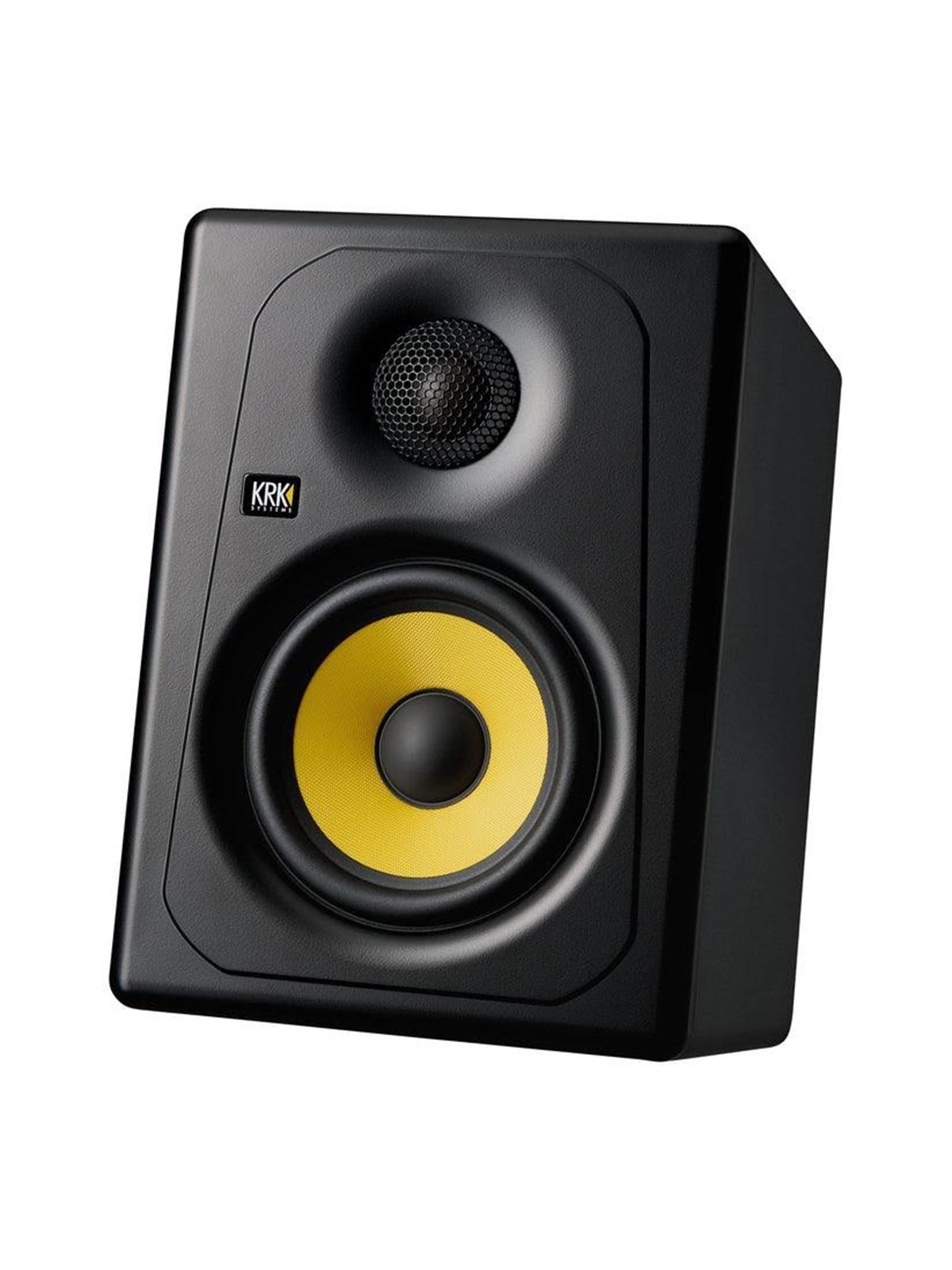 Krk Systems Kreate 5 Studio Monitor - Wireless - Hifi Lautsprecher - 615155